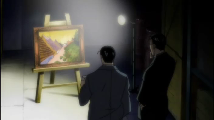 Gallery Fake (xextil)